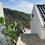 Casa L, Ocean View Private Saltwater Pool Villa ポンタ・ド・ソル