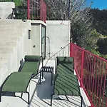 ヴィラ Casa L, Ocean View Private Saltwater Pool Villa