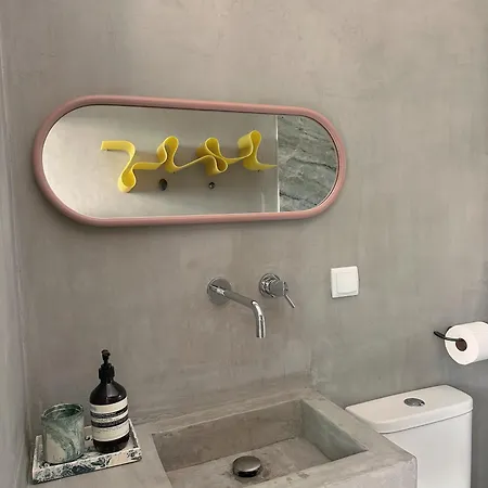 Вилла Casa L, Ocean View Pool