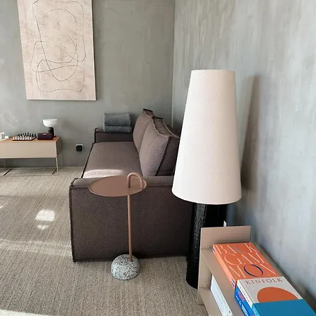 Casa L, Ocean View Pool Вилла