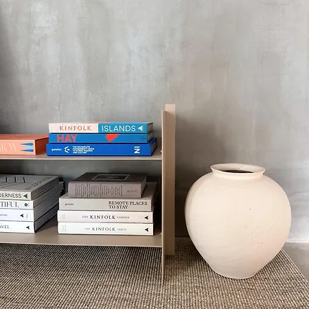 Casa L, Ocean View Pool Вилла