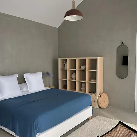 Вилла Casa L, Ocean View Pool