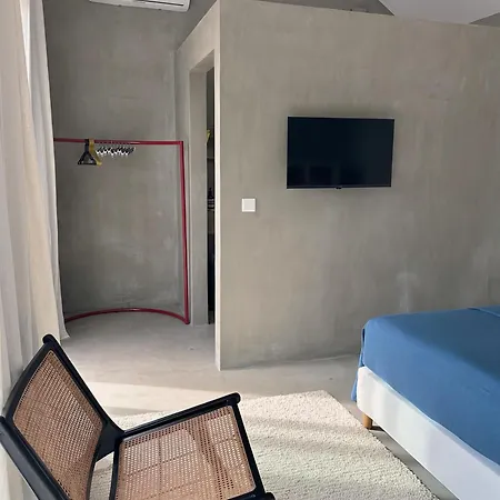 Вилла Casa L, Ocean View Pool