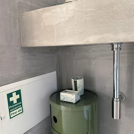 Вилла Casa L, Ocean View Pool Понта-ду-Сол