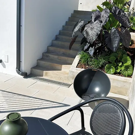 New! Casa L, Ocean View Private Saltwater Pool Ponta do Sol (Madeira)
