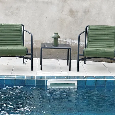 New! Casa L, Ocean View Private Saltwater Pool *