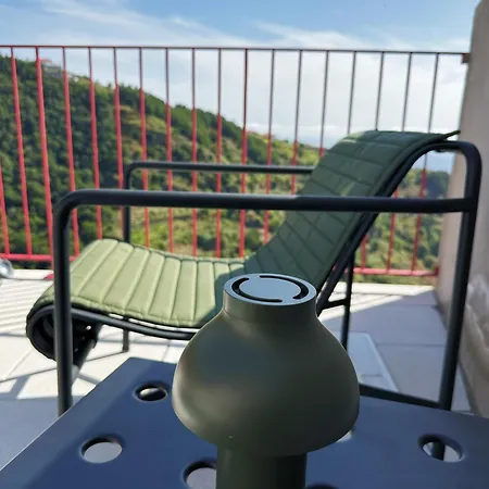 Вилла Casa L, Ocean View Pool *