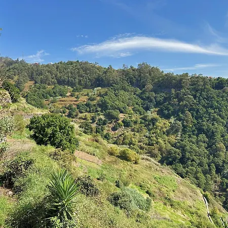 Casa L, Ocean View Pool Вилла