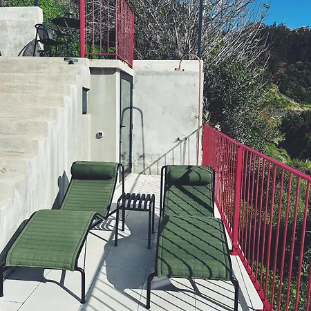 Villa New! Casa L, Ocean View Private Saltwater Pool